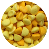 Haribo Primavera Aprikose Pfirsich